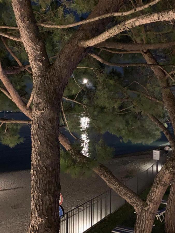 Villaggio Turistico Dei Tigli Padenghe sul Garda Exterior foto