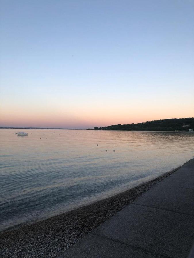 Villaggio Turistico Dei Tigli Padenghe sul Garda Exterior foto