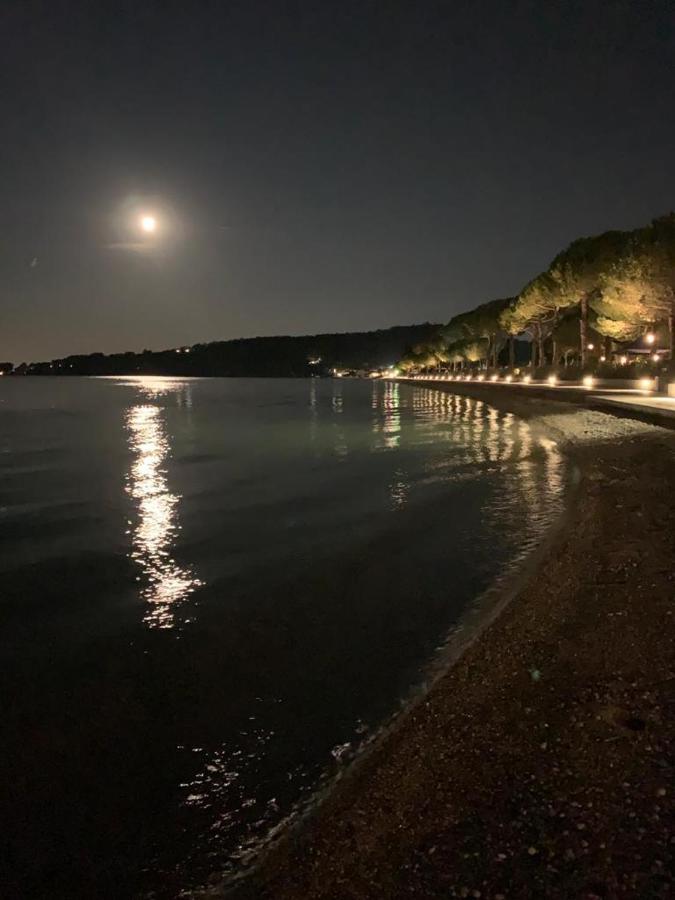 Villaggio Turistico Dei Tigli Padenghe sul Garda Exterior foto