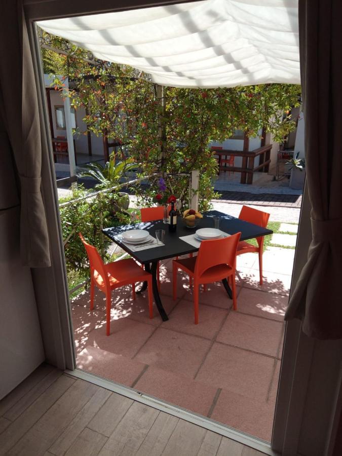 Villaggio Turistico Dei Tigli Padenghe sul Garda Habitación foto