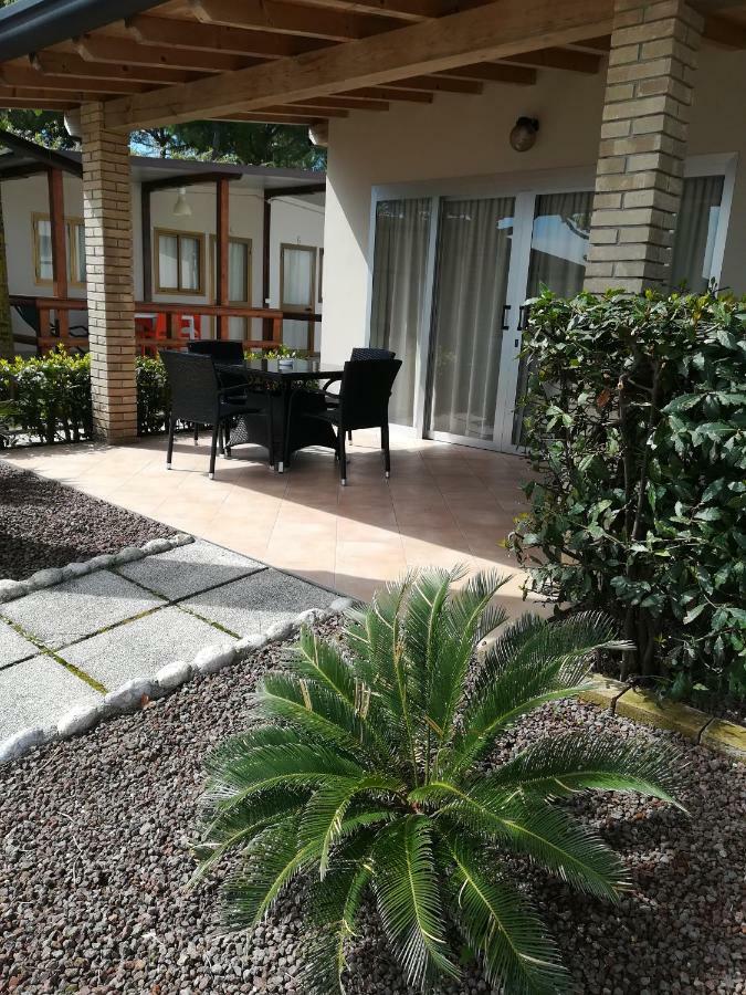 Villaggio Turistico Dei Tigli Padenghe sul Garda Exterior foto