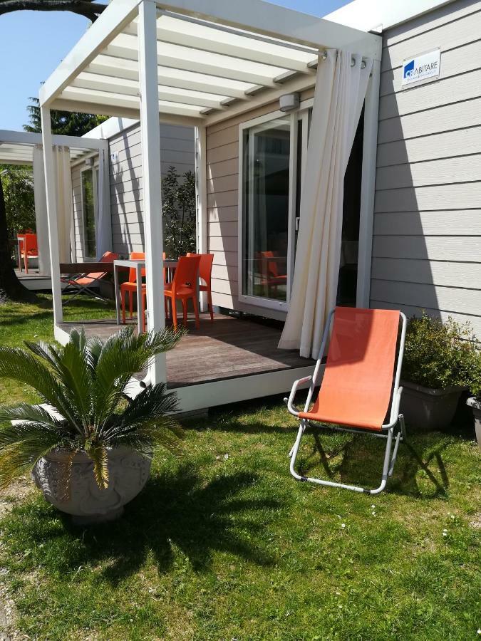 Villaggio Turistico Dei Tigli Padenghe sul Garda Exterior foto